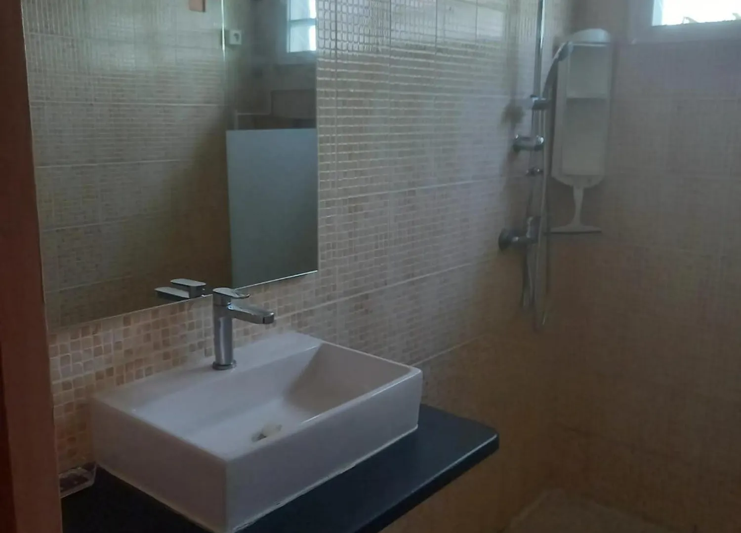 Appartement Confortable Avec Terrasse A Petit Canal 50 M² Guadeloupe
